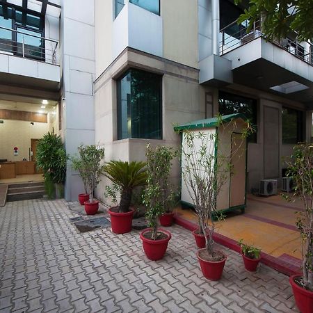 Imperial Apartment Fortis Gurgaon Exterior foto